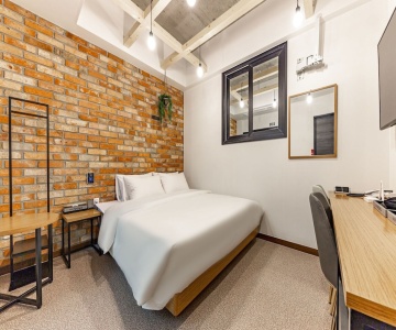 Jinju Hotel Vovo