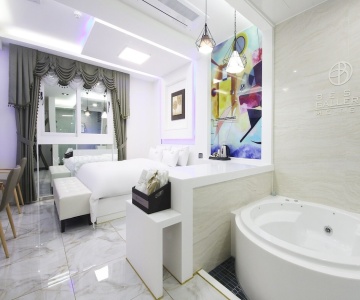 Best Gallery Motel