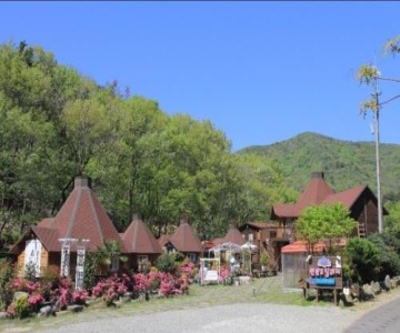 Geoje Finland Village Pension