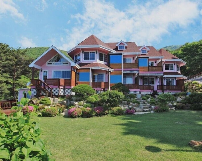 Palsecjo Pension