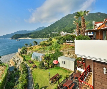 Good View Pension B