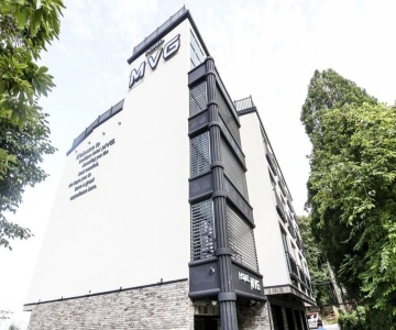 MVG Boutique Hotel
