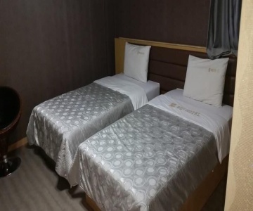 Win Tourist Hotel