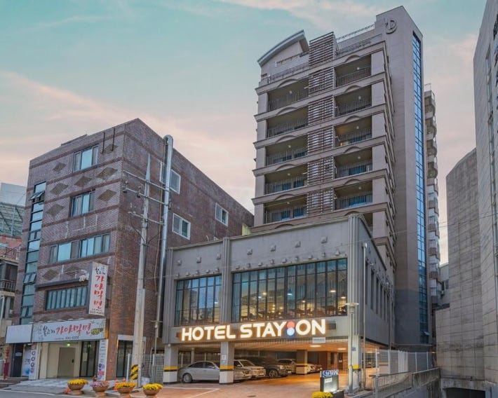 Hotel Stayon
