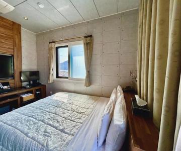 Hotel The Luxe