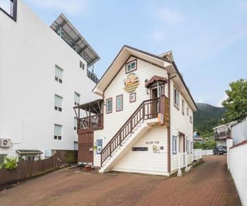 Geoje ireece Pension