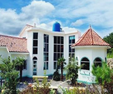 Geojedo Glory Pension