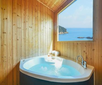 Geoje Blue Neoul Pension