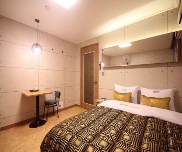 OHHO Hotel