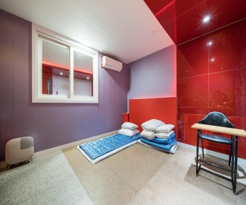 9to9 Motel