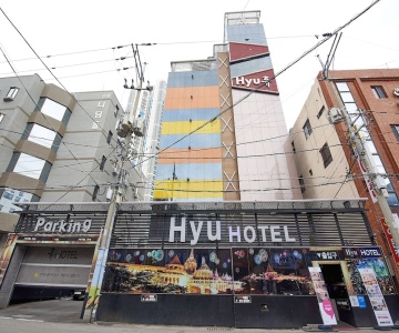 Hyu Hotel