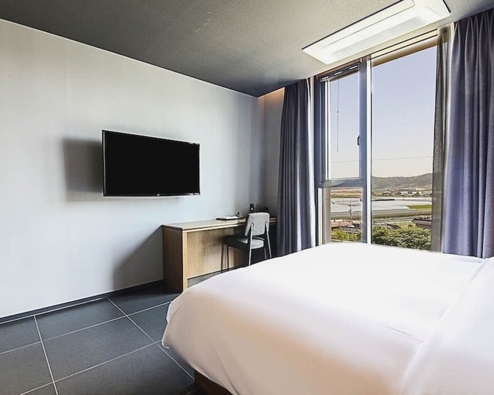 Gimhae Perfect Hotel