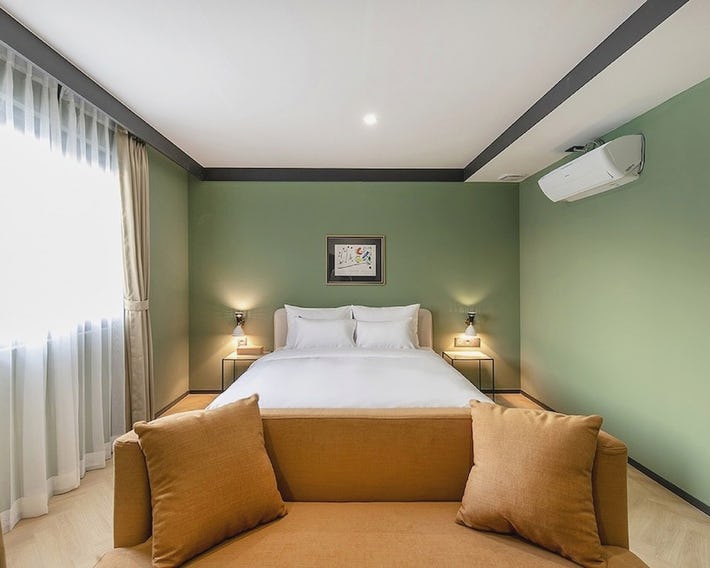 Yaja Hotel Gimhae