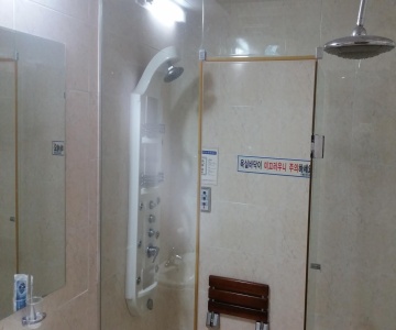 Hadong Eldorado Motel
