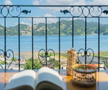 Namhae Ryu&Lee Pet Pension