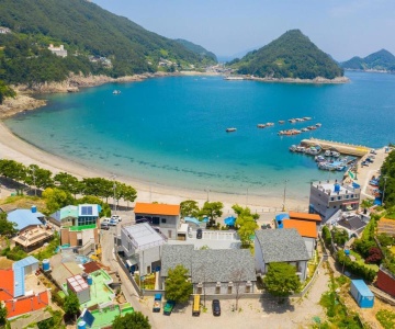 Seolly Resort Pension