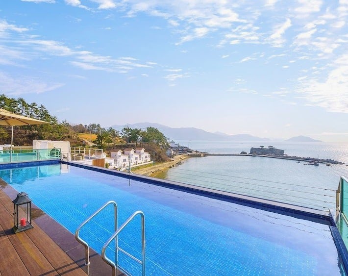 Namhae Lounge 32