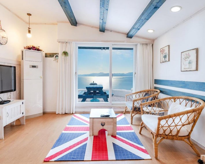 Soulmate Pension