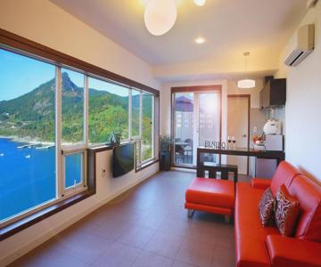 Elnido Resort