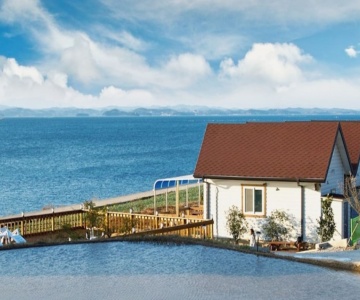 Namhae Noel Bada Pension