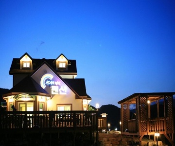Rainbow Hill Pension