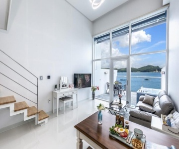 Namhae Blue Stone Pension