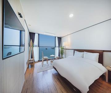 Hotel Urban Island