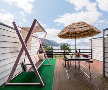 Namhae Morakano Pension