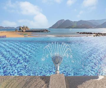 Namhae Melody Pension