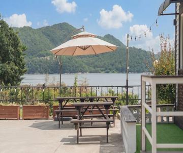 Namhae Seven House Pension