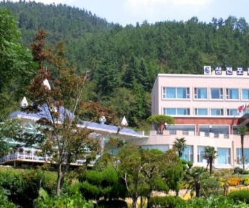 Samcheonpo Seaworld Hotel