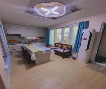 Sacheon Stay