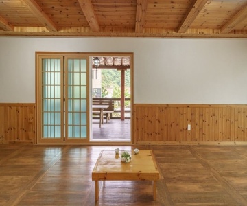 Sancheong Cheonrihyang Pension
