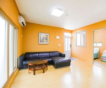 Sancheong Dream Healing Pension