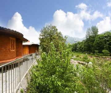 Saedeulbaramhwangto Pension
