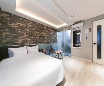 Tongyeong Hotel Hora