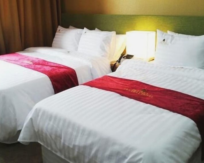 Benikea Central Hotel