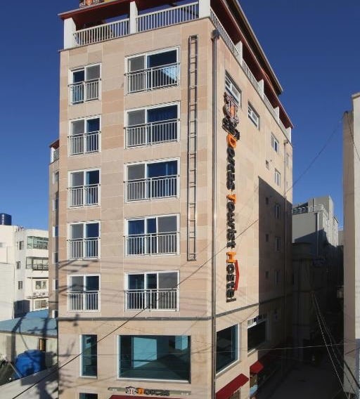 Dorcas Tourist Hostel