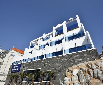 Tongyeong Grande Hostel