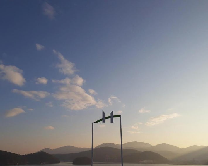 Tongyeong Bridge Hotel