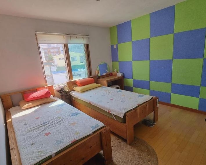 Tongyeong One Guesthouse