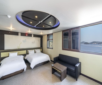 Tongyeong Rock