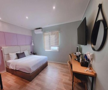 Tongyeong Hotel Vole