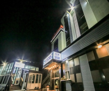 Tongyeong Stay
