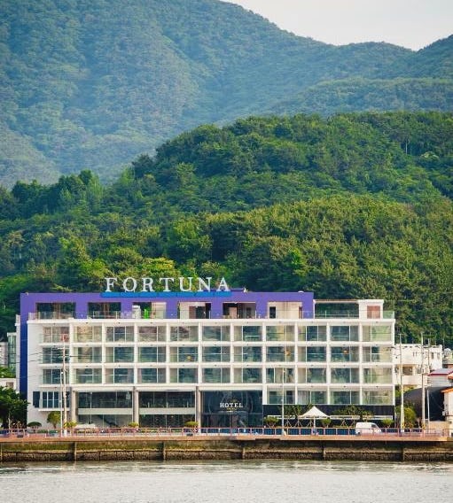 Fortuna Hotel