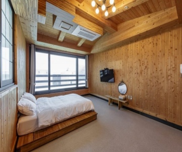 Tongyeong One Night Two Days Pension