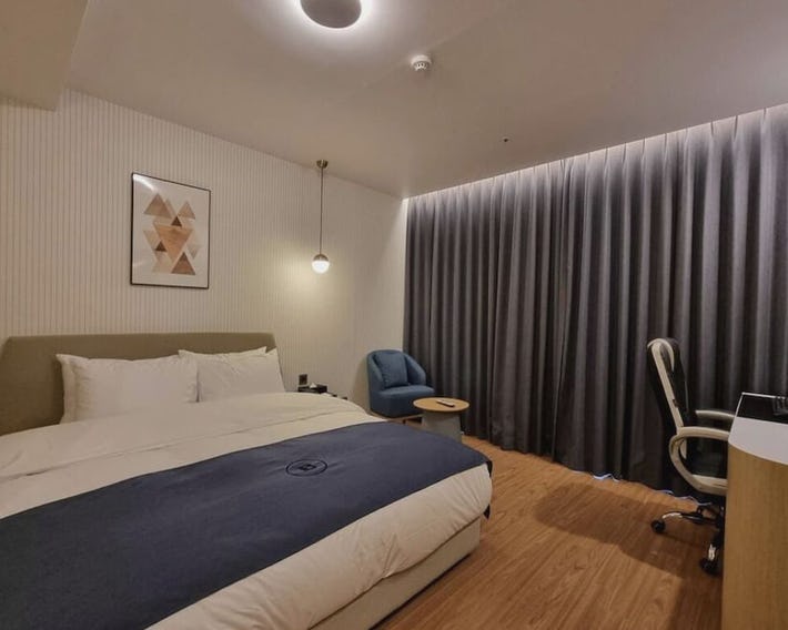 Browndot Hotel