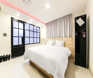 Hotel Goodchoice Yangsan