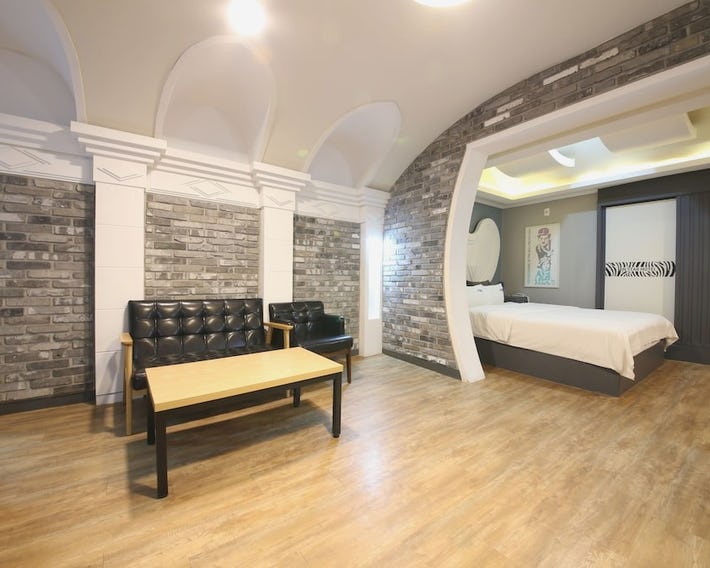 Instar Hotel Yangsan