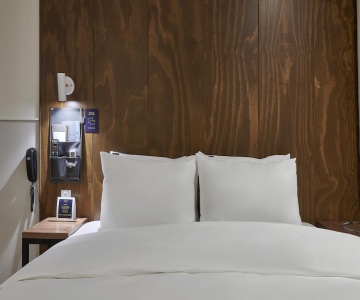 Just Sleep Hotel Yangsan Terminal